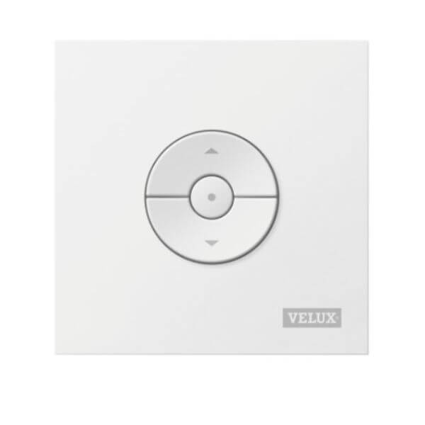Nástěnný ovladač VELUX ACTIVE KLI 310