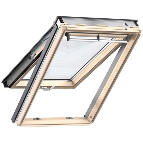 Střešní okno VELUX GPL 3066 Velux: MK06 78x118 cm