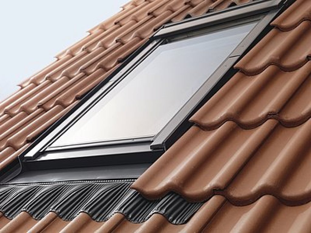 Velux Zateplené lemování EDJ 2000 +Záruka na 5+5 let na nová okna VELUX Velux: MK08 78x140 cm