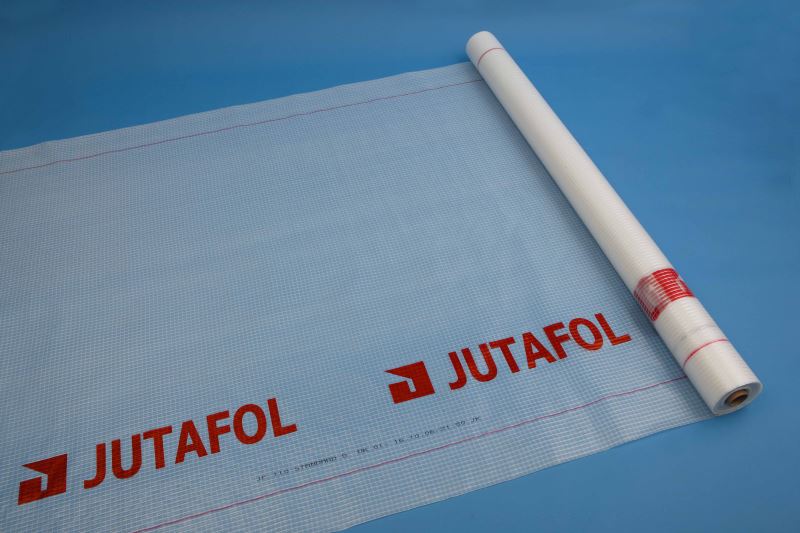 Juta Jutafol D 110g STANDARD Plocha (m2): 75