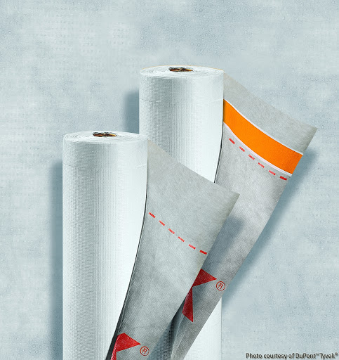 DuPont Tyvek Supro Tape
