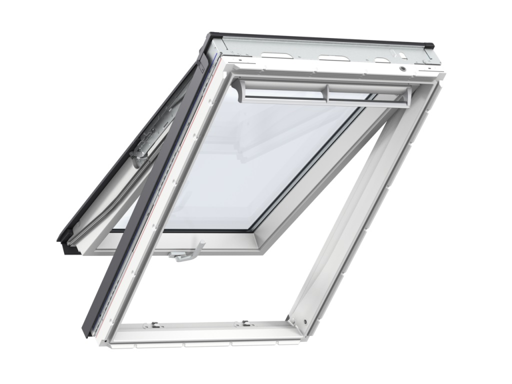 Střešní okno VELUX GPU 0070 Velux: MK06 78x118 cm