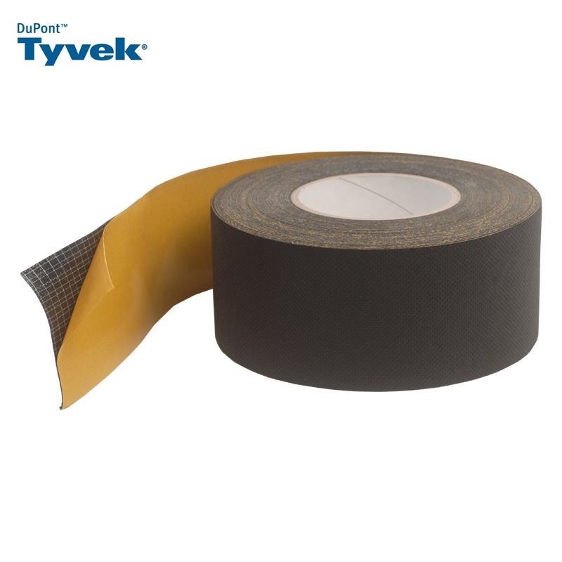DuPont Tyvek UV Facade Páska fasádní páska Délka: 25 (m), Šířka: 75 (mm)