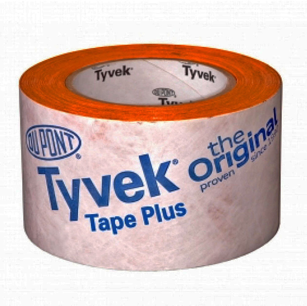 Levně DuPont Tyvek The Original Tape Plus páska se silným lepidlem