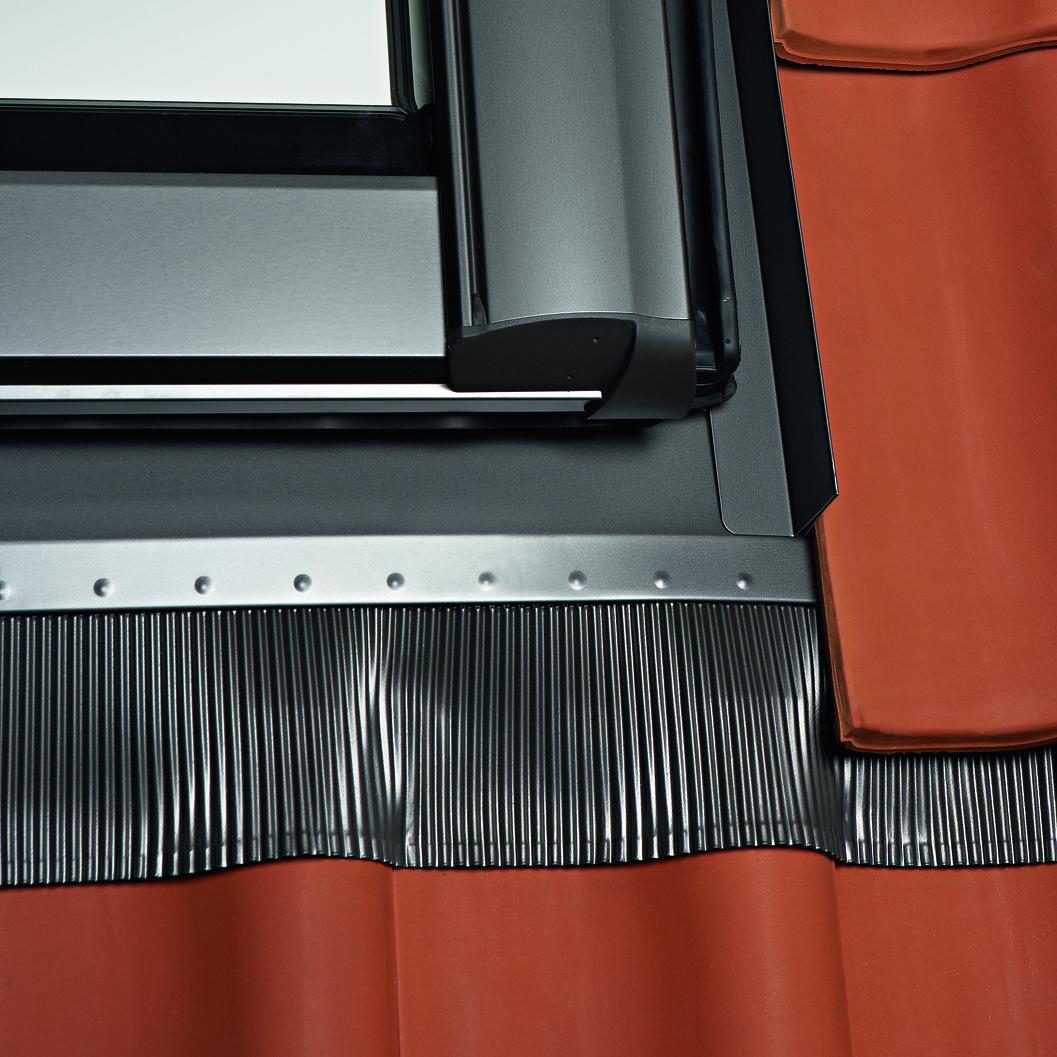 Lemování Roto Designo EDZ 074/140 Rx200