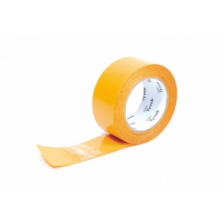 DuPont Tyvek Oboustranná lepící páska Šířka: 50 (mm), Délka: 25 (m)