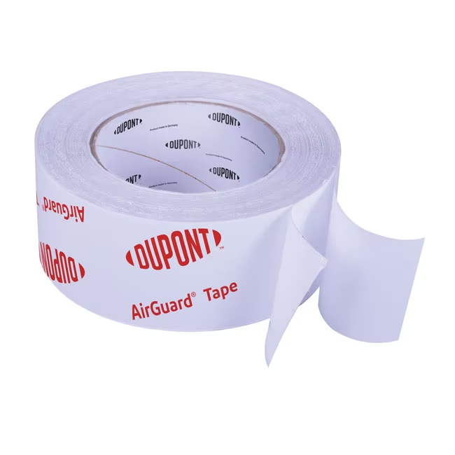 DuPont Tyvek Airguard Tape Šířka: 60 mm, Délka: 25 (m)