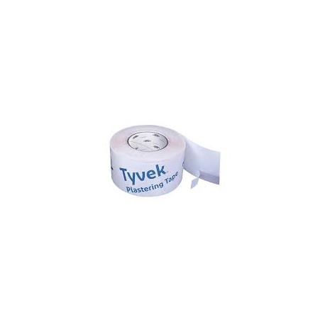DuPont Tyvek Plastering Tape Šířka: 150 (mm), Délka: 25 (m)