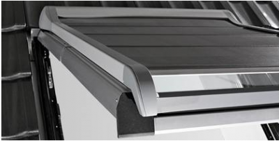 ROTO ZRO - venkovní elektrická roleta E Rozměry oken: 114x140 cm