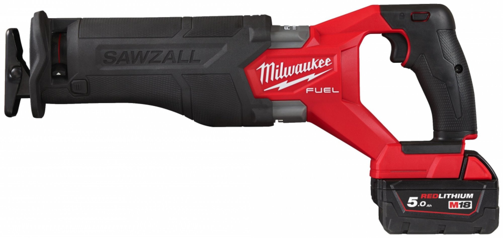 Milwaukee Aku pila M18 FSZ-502X