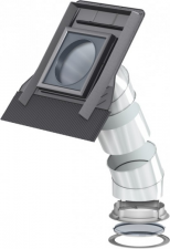 Světlovod s pevným tubusem Velux TWR OK14 2010