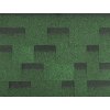 Asfaltový šindel Guttatec Topglass Irregular
