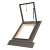 fakro wgi 46 x75cm with gas spring skylight access roof window