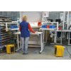 Elektrické topidlo B 5 EPB Master, 5 kW