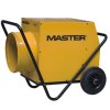Elektrické topidlo B 30 EPR Master, 30kW