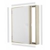 Podkrovní dvířka DK POLAR FSC TDK10116 (Stavební otvor 60x100 cm)