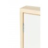 Podkrovní dvířka DK TERMO FSC TDK10086 (Stavební otvor 60x100 cm)