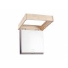 Půdní výlez WS EXTRA FSC TWS10006 (Stavební otvor 43x51 cm)