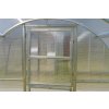 Zahradní skleník LANITPLAST KYKLOP (Rozměry skleníku 2x3 m, Varianta polykarbonát 4 mm)