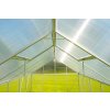 Zahradní skleník Greenhouse z hlíníku 250x370x195cm