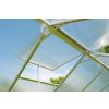 Zahradní skleník Greenhouse z hlíníku 250x370x195cm