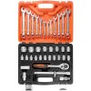Sada nářadí S237, 1/2", 37ks