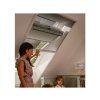 Síť proti hmyzu VELUX ZIL 0000SWL  - bílé provedení