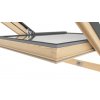 Roof window RoofLITE+ double gasket