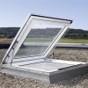 bimK Velux Access flat roof windows 1333