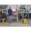 Elektrické topidlo B 9 EPB Master, 9kW, s ventilátorem