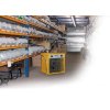Elektrické topidlo B 9 EPB Master, 9kW, s ventilátorem