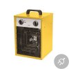 Elektrické topidlo IFH02-50H, 400V, max. 5 kW