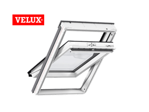 Das gesamte VELUX-Sortiment