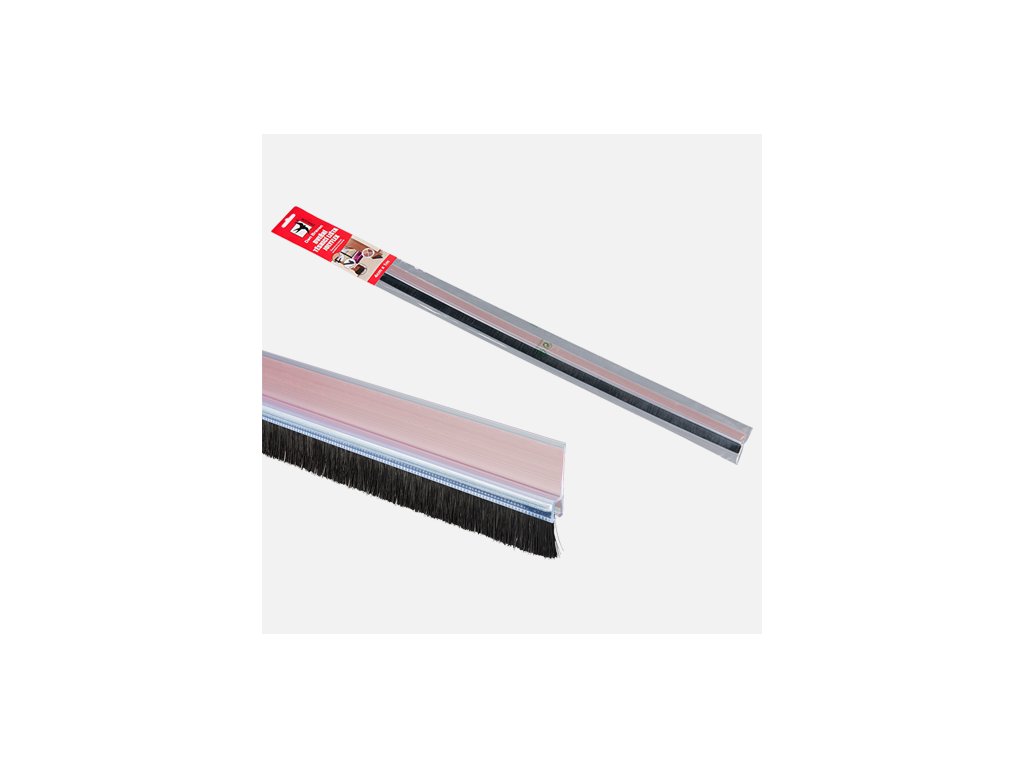 dverni a tesnici lista JOLYFLEX transparent
