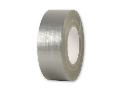 Hasoft unipáska (Rozměr 50mm / 50m modrá)