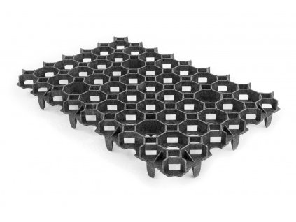 Zatravňovací tvárnice Rasenwabe (Barva zelená)