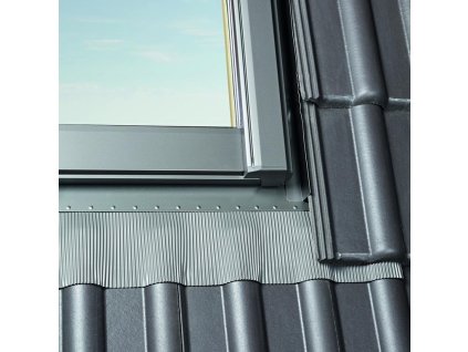 Roto Lemování pro samostatná střešní okna EDW Qx200 (Rozměry oken 114x118 cm)