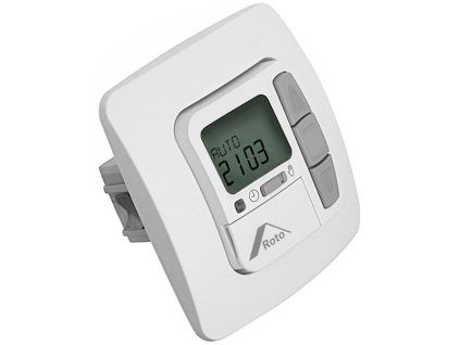 12234 casovy spinac 24 v