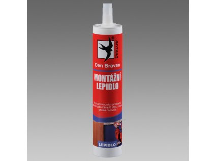1349 den braven montazni lepidlo 280ml bila