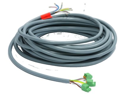 14286 ovladaci kabel k ridici jednotce zel stg tak10