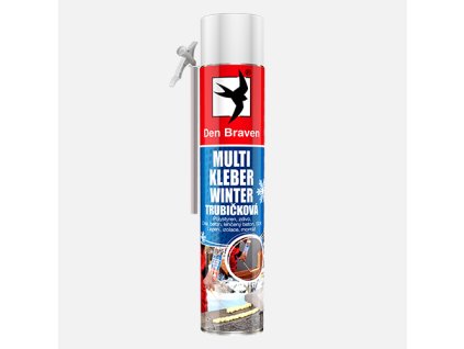 multi kleber winter trubickova