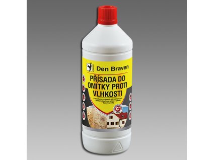 1493 den braven prisada do omitky proti vlhkosti 1 litr