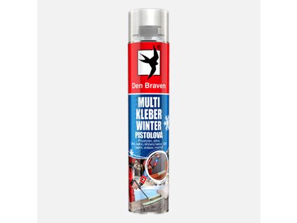multi kleber winter pistolova