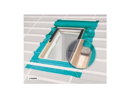 Zateplovací sada FAKRO XDP (Rozměry oken 01 55x78 cm)