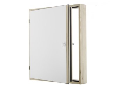 Dvere do podkrovia DK EI30 POLAR FSC Ohňovzdorné TDK10139