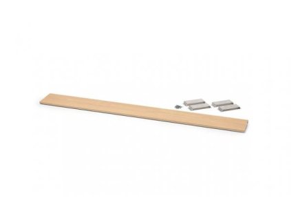 VELUX Abdeckleiste fuer Lichtloesung DOU Holz Natur ZZZ 259 ZZZ25902E 600x600