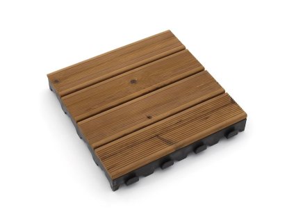 20986 drevena terasova dlazba linea combi wood delka 39 cm sirka 39 cm vyska 6 5 cm