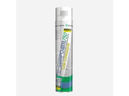 Den Braven nízkoexpanzní pěna 750ml trubičková