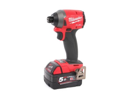 MILWAUKEE Aku rázový utahovák M18 FID2-502X