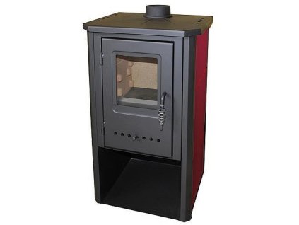 22347 kamna thalia pella 5 4kw 85cm cervene